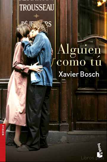 Descargar ebook ALGUIEN COMO TÚ
