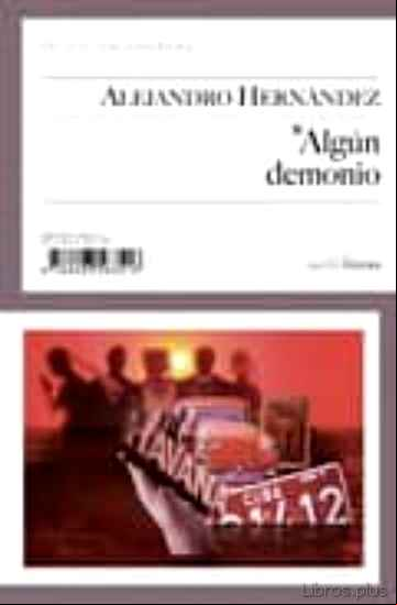 Descargar gratis ebook ALGUN DEMONIO en epub