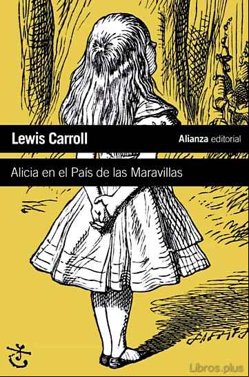 Descargar gratis ebook ALICIA EN EL PAIS DE LAS MARAVILLLAS en epub