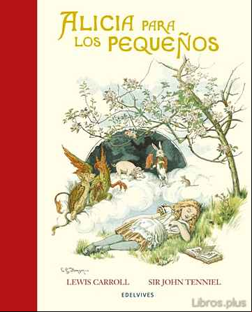 Descargar gratis ebook ALICIA PARA LOS PEQUEÑOS en epub
