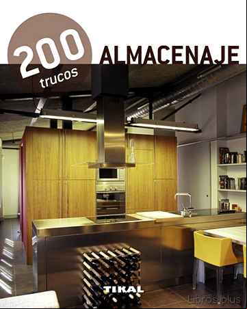 Descargar ebook ALMACENAJE  (200 TRUCOS)