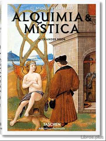 Descargar gratis ebook ALQUIMIA & MISTICA en epub