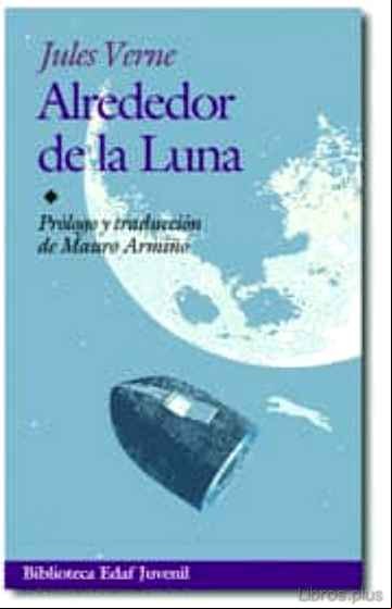 Descargar ebook ALREDEDOR DE LA LUNA