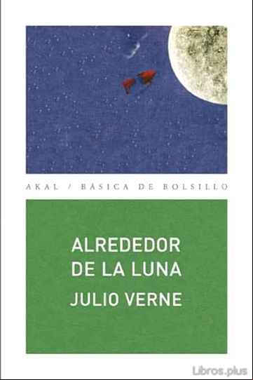 Descargar ebook ALREDEDOR DE LA LUNA