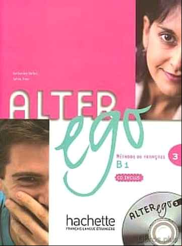 Descargar ebook ALTER EGO 3 (ALUMNO)