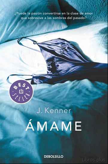 Descargar ebook AMAME (TRILOGIA STARK, 3)
