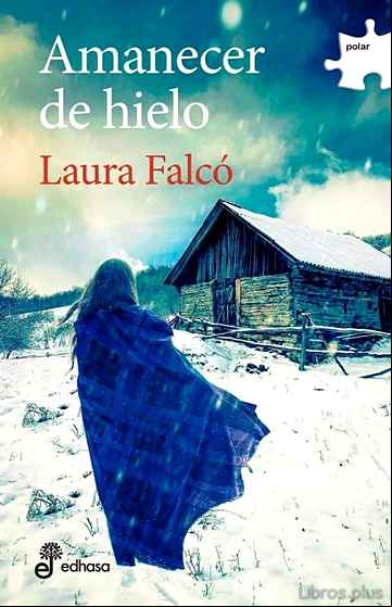 Descargar ebook AMANECER DE HIELO