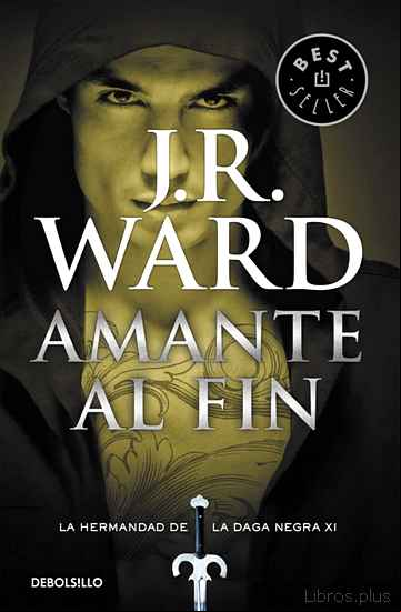 Descargar gratis ebook AMANTE AL FIN (LA HERMANDAD DE LA DAGA NEGRA XI) en epub