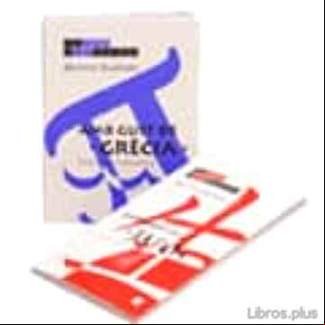Descargar gratis ebook AMB GUST DE GRECIA en epub