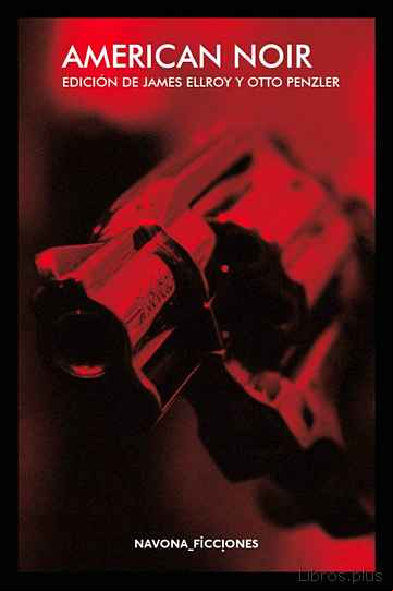 Descargar ebook AMERICAN NOIR