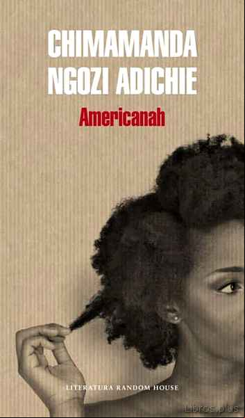 Descargar ebook AMERICANAH