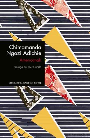 Descargar ebook AMERICANAH