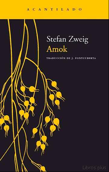 Descargar gratis ebook AMOK en epub