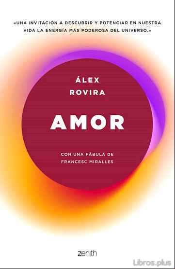 Descargar gratis ebook AMOR en epub