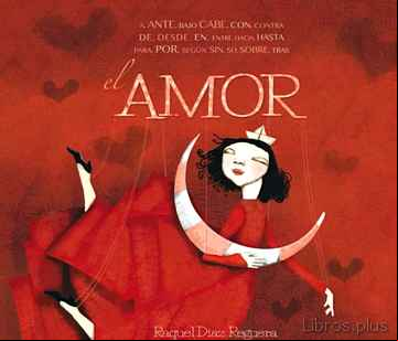 Descargar gratis ebook AMOR en epub