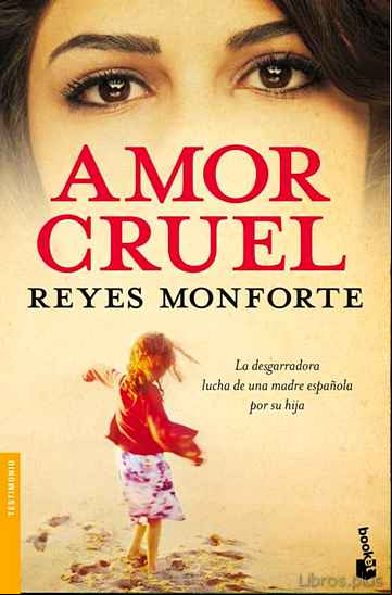 Descargar gratis ebook AMOR CRUEL en epub