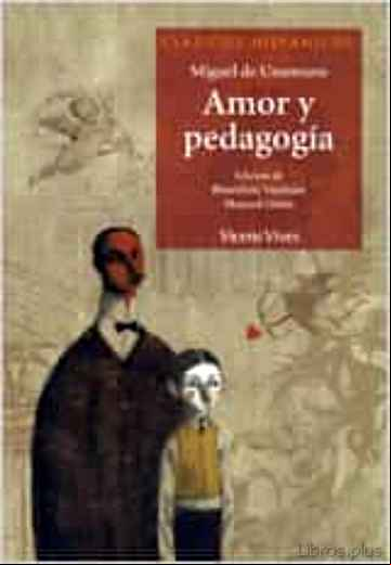 Descargar ebook AMOR Y PEDAGOGIA