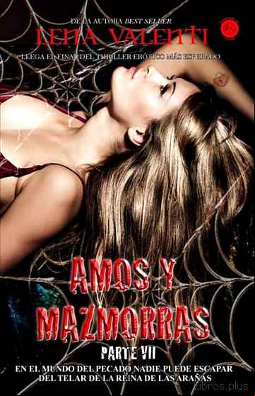 Descargar ebook AMOS Y MAZMORRAS (AMOS Y MAZMORRAS VII)