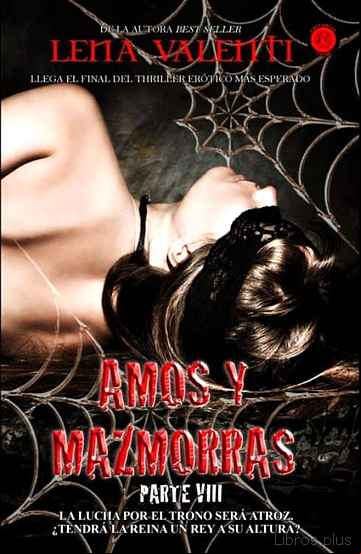 Descargar ebook AMOS Y MAZMORRAS (AMOS Y MAZMORRAS VIII)