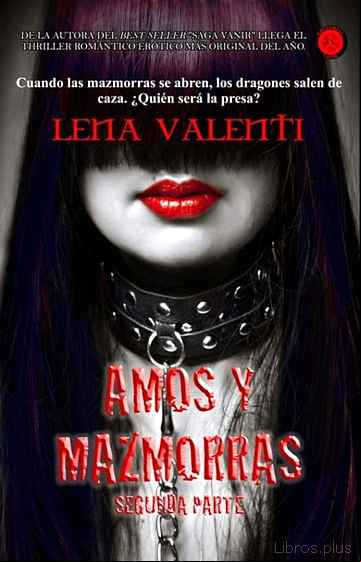 Descargar ebook AMOS Y MAZMORRAS II