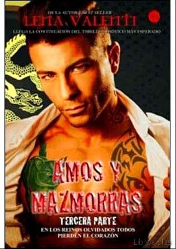 Descargar ebook AMOS Y MAZMORRAS III
