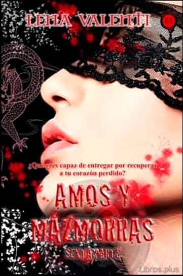Descargar ebook AMOS Y MAZMORRAS VI