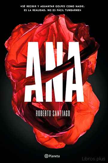 Descargar gratis ebook ANA en epub