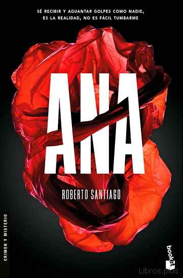 Descargar gratis ebook ANA en epub