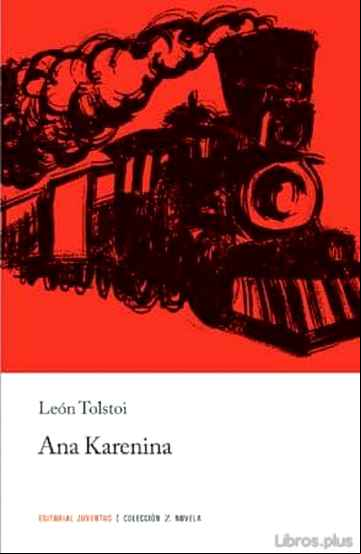 Descargar gratis ebook ANA KARENINA (4ª ED.) en epub