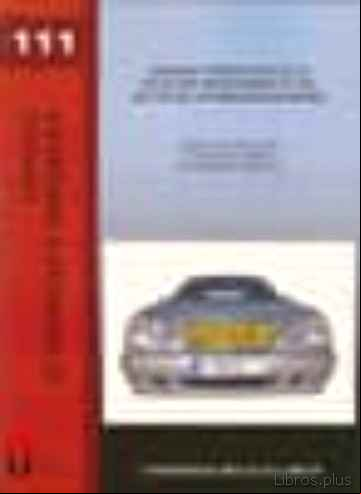 Descargar gratis ebook ANALISIS Y PERSPECTIVA DE LA SITUACION MEDIOAMBIENTAL DEL SECTOR DE AUTOMOCION EN ESPAÑA en epub