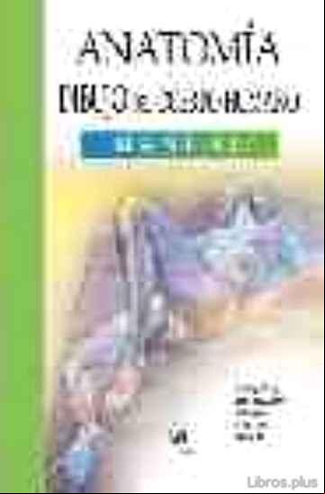 Descargar ebook ANATOMIA: DIBUJO DEL CUERPO HUMANO (MANUAL: GUIA PRACTICA PARA AP RENDER A DIBUJAR EL CUERPO HUMANO)