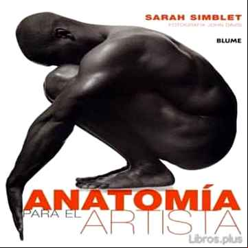 Descargar gratis ebook ANATOMIA PARA EL ARTISTA en epub