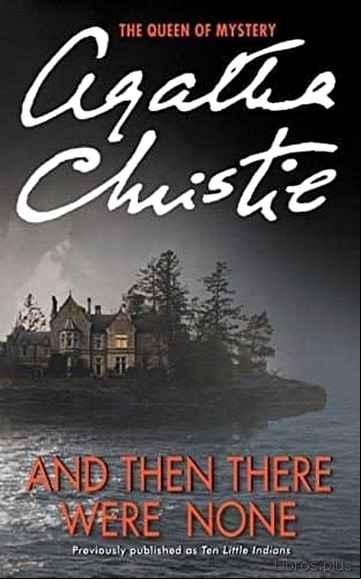 Descargar ebook AND THEN THERE WERE NONE