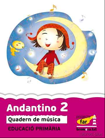 Descargar ebook ANDANTINO PROJECTE FAR 2