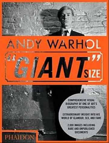 Descargar gratis ebook ANDY WARHOL GIANT SIZE en epub