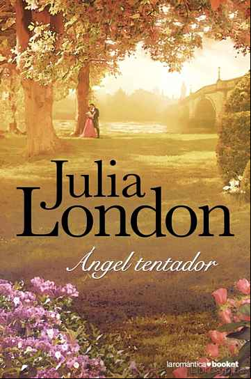 Descargar gratis ebook ANGEL TENTADOR en epub