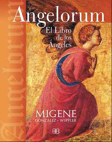 Descargar gratis ebook ANGELORUM: EL LIBRO DE LOS ANGELES en epub