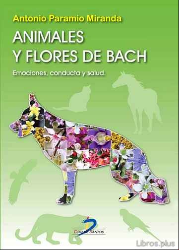 Descargar gratis ebook ANIMALES Y FLORES DE BACH en epub