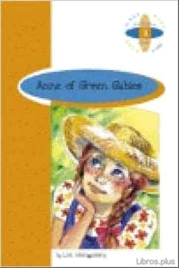 Descargar gratis ebook ANNE OF GREEN GABLES (2º ESO) en epub
