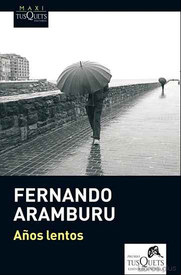 Descargar ebook AÑOS LENTOS