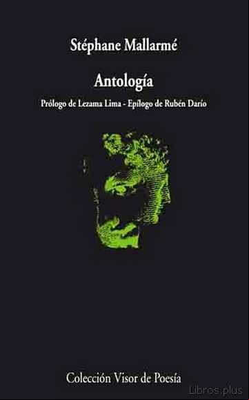 Descargar gratis ebook ANTOLOGIA en epub