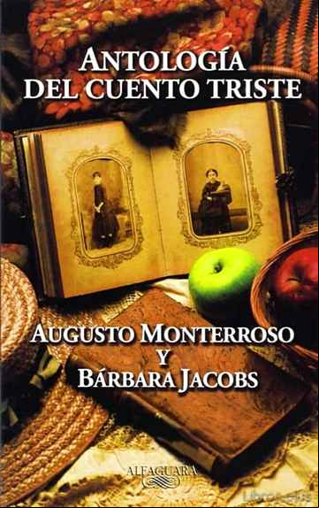 Descargar ebook ANTOLOGIA DEL CUENTO TRISTE