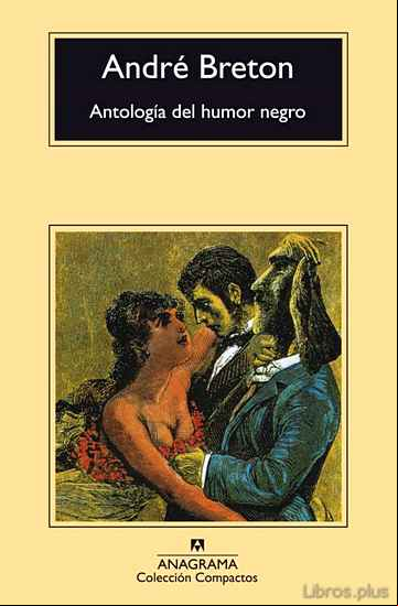 Descargar gratis ebook ANTOLOGIA DEL HUMOR NEGRO en epub