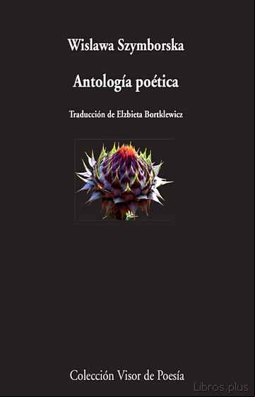 Descargar gratis ebook ANTOLOGÍA POÉTICA en epub