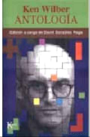 Descargar gratis ebook ANTOLOGIA: TEXTOS ESCOGIDOS en epub