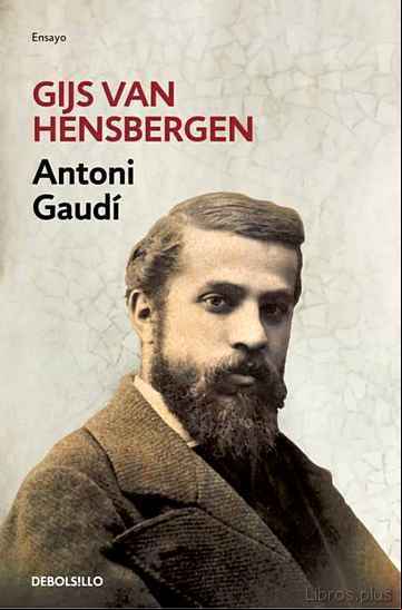 Descargar gratis ebook ANTONIO GAUDI en epub