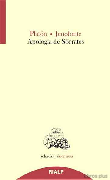 Descargar ebook APOLOGIA DE SOCRATES