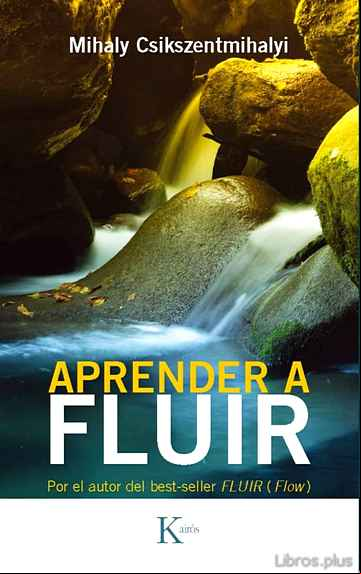 Descargar ebook APRENDER A FLUIR