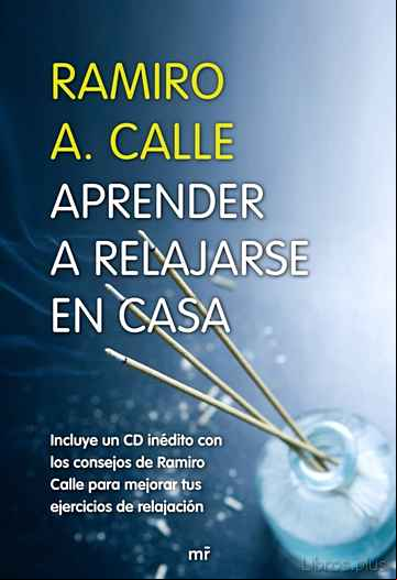 Descargar ebook APRENDER A RELAJARSE EN CASA
