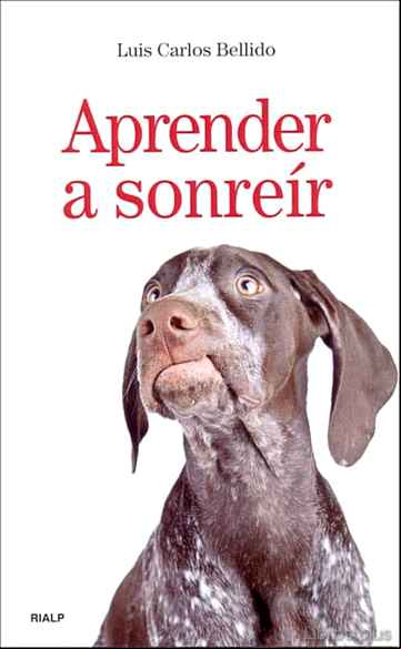 Descargar gratis ebook APRENDER A SONREIR en epub